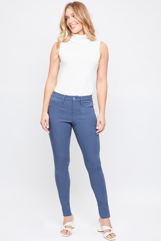 YMI Missy Hyperstretch Skinny Jeans
