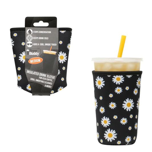 Brew Buddy Insulated Sleeve - Polished Boutique