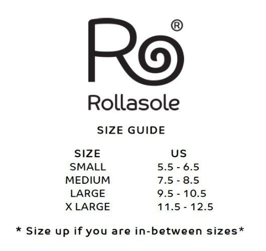 Rollasole Pink Crush - Polished Boutique