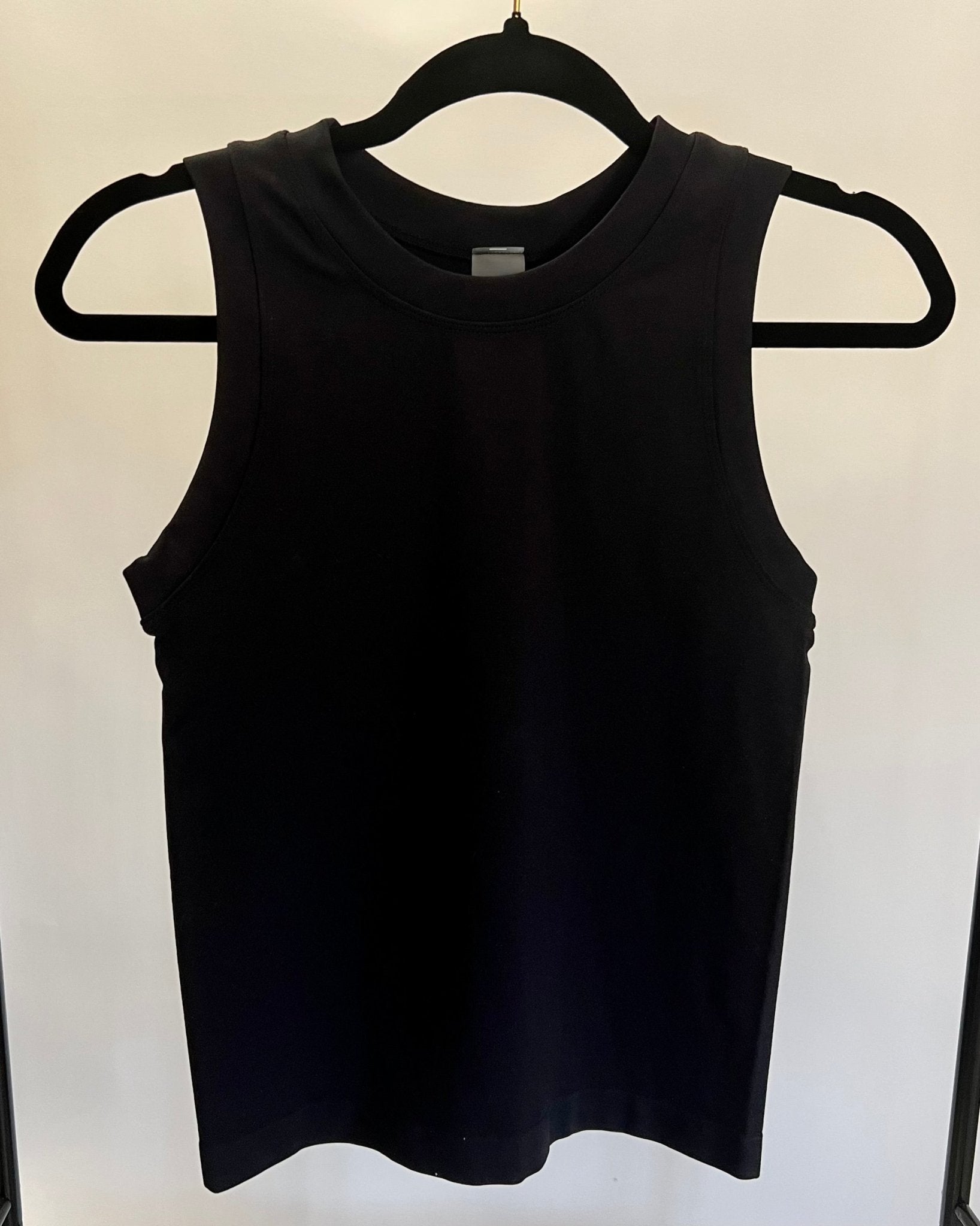 The Perfect Smooth Tank - Polished Boutique